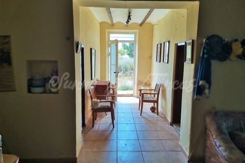 Landejendom i Yecla, Murcia, Yecla - € 65.000 | Ref: SF0314 - foto 7